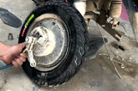 吴忠市换胎补胎服务