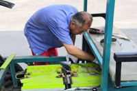 吴忠市三轮车救援服务