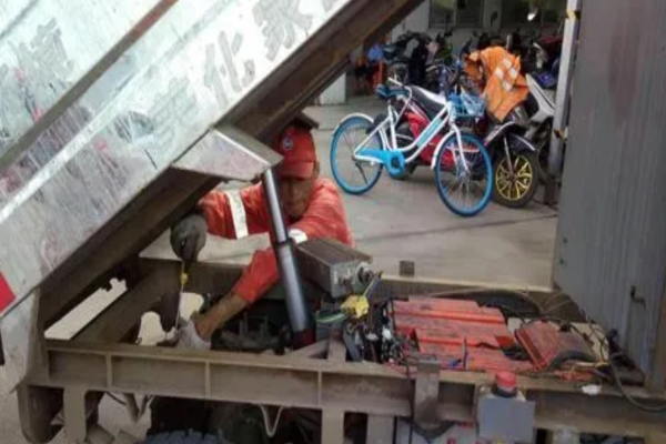 吴忠市电动三轮车救援