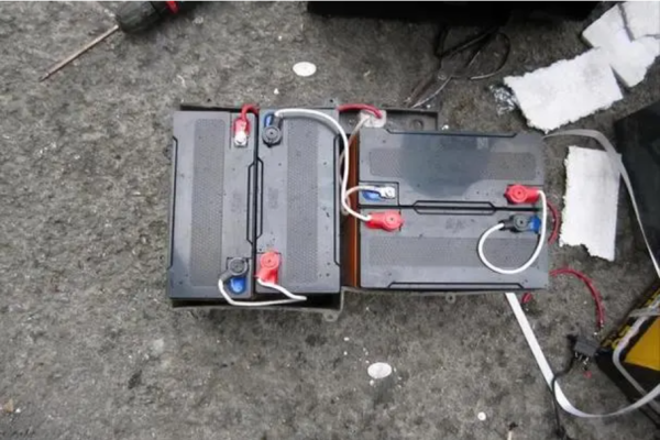 吴忠市电动车更换电瓶