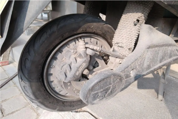 吴忠市电动车补胎换胎